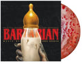 the album cover for Anna Drubich  (Colv) (Spla) (Aus) - Barbarian - O.S.T. [Colored Vinyl] (Spla) (Aus)