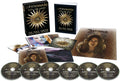 the album cover for Whitesnake - Into The Light: The Solo Albums