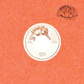 the album cover for Early B - Imitator