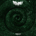 the album cover for Trauma Ray - Chameleon [Colored Vinyl]