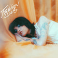the album cover for Fashion Club - A Love You Cannot Shake [Red Vinyl LP]
