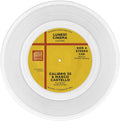 the album cover for Calibro 35 - Lunedi Cinema / Chaser [Colored Vinyl]