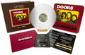 the album cover for Doors - L.A. Woman (Box) [Limited Edition] (Tgv)