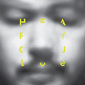 the album cover for Toe - Hear You (Blk) [Colored Vinyl] (Gate) (Wht) (Ylw) [Download Included]