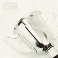 the album cover for State Champs - State Champs [CD]