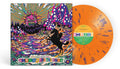 the album cover for Chubby And The Gang -  And Then There Was... [Standard LP - Orange Crush and Purple splatter]