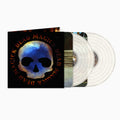 the album cover for Dead Skeletons - Dead Magick [Colored Vinyl] (Gate)