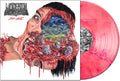 the album cover for Undeath - More Insane [LP Red from Beyond]