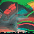 the album cover for Rob Mazurek  & Exploding Star Orchestra - Live At Adler Planetarium [Deluxe] [Limited Edition]