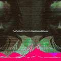 the album cover for Tiga & Hudson Mohawke - Feel The Rush Remixes (Ep)