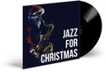 the album cover for Jazz For Christmas / Various (Ltd) - Jazz For Christmas / Various [Limited Edition]