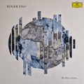 the album cover for Roger Eno - Skies: Rarities