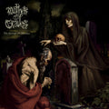 the album cover for Mother Of Graves - Periapt Of Absence