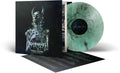 the album cover for Nachtmystium - Blight Privilege (Blk) (Blue) [Colored Vinyl] (Gate) [Limited Edition]
