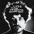 the album cover for Richard Swift - 4 Hits & A Miss - Essential Richard Swift