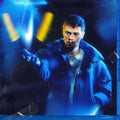 the album cover for Marcus Drake - Save Point 1