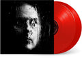the album cover for Jerry Cantrell - I Want Blood [Red 2 LP]