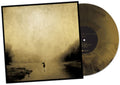 the album cover for Boxer Rebellion - Union - Gold Swirled [Colored Vinyl] (Gol) [Limited Edition]