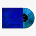 the album cover for Jack White - No Name [Indie Exclusive Blue]