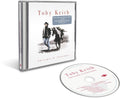the album cover for Toby Keith - Christmas To Christmas [CD]