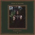 the album cover for Tara Lily - Speak In The Dark [LP]