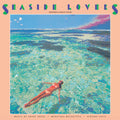 the album cover for Seaside Lovers - Memories In Beach House [Limited Edition] [180 Gram] (Post)