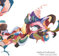 the album cover for Nujabes - Hydeout Productions: First Collection [Limited Edition] [Reissue]