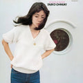 the album cover for Taeko Onuki - Sunshower [Clear Vinyl] (Pnk)
