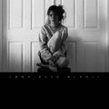 the album cover for Emma Rundle  Ruth - Marked For Death [Clear Vinyl] (Slv) [Indie Exclusive] [Download Included] (Spla)