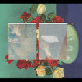the album cover for Brian Marsella's Imaginarium - Medietas
