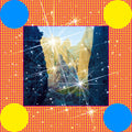 the album cover for Caribou - Honey [Indie Exclusive] Yellow [Colored Vinyl] [Limited Edition] (Ylw) [Indie Exclusive]