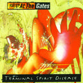 the album cover for At The Gates - Terminal Spirit Disease (Aniv)