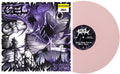 the album cover for GEL - Persona [Colored Vinyl] (Pnk)