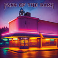 the album cover for Fans of the Dark - Video