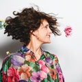 the album cover for Jenny Scheinman - All Species Parade [2 LP ]
