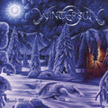 the album cover for Wintersun - Wintersun - Trans Orange [Colored Vinyl] [Clear Vinyl] (Gate)