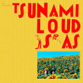 the album cover for Tsunami - Loud Is As (Box)