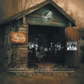 the album cover for Unicorn - Shed No Tear Early Late Unicorn