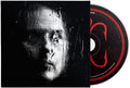 the album cover for Jerry Cantrell - I Want Blood