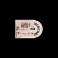 the album cover for The Last Dinner Party - Prelude To Ecstasy: Acoustics And Covers [CD]