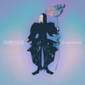 the album cover for Tokimonsta - Eternal Reverie