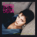 the album cover for Sheena Easton - No Sound But A Heart [Colored Vinyl] (Purp) (Uk)