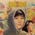 the album cover for Giosue Greco  (Colv) (Grn) - Didi - O.S.T. [Colored Vinyl] (Grn)