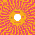 the album cover for Pancho Acosta / Money Chicha - Egyptian Reggae