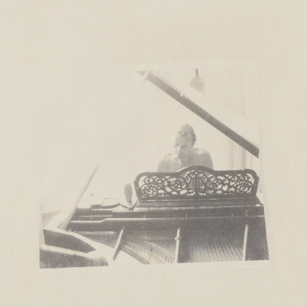 the album cover for Roedelius - 90 (Box) [Deluxe]