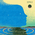 the album cover for Flock - Flock Ii