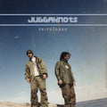 the album cover for Juggaknots - Re: Release: Clear Blue Skies
