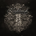 the album cover for Nightwish - Endless Forms Most Beautiful