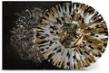 the album cover for Nightwish - Endless Forms Most Beautiful (Blk) [Colored Vinyl] (Gol)