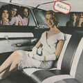 the album cover for Sparks - Halfnelson [Limited Edition]